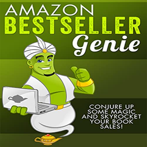 Amazon Bestseller Genie by NOWO