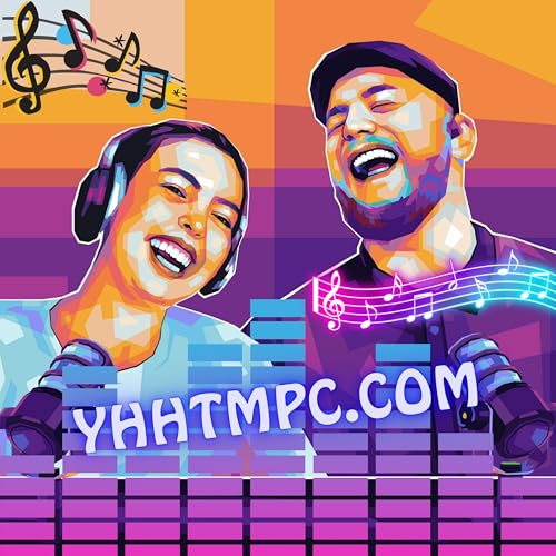 You haven't heard this music podcast by YHHT Productions and publications