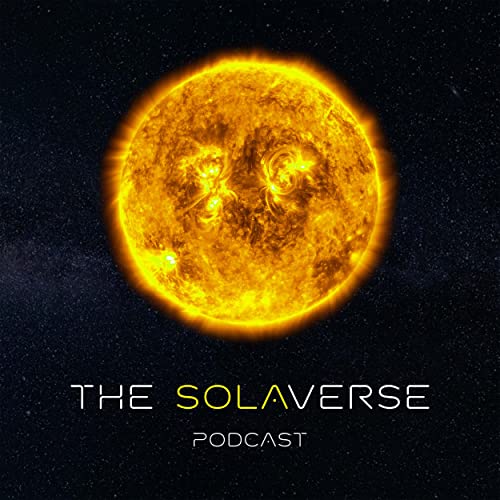 The SolaVerse NFT Podcast by The SolaVerse