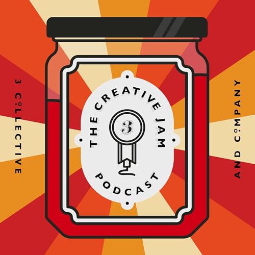The Creative Jam by YELLA