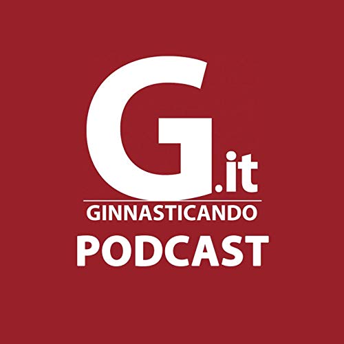 Gymnastics Heroes by GINNASTICANDO.it