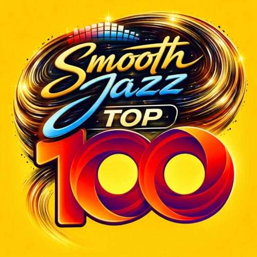 Smooth Jazz Top 100 by Santiago Fontenla