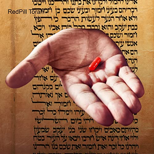 RedPill Torah by redpilltorah