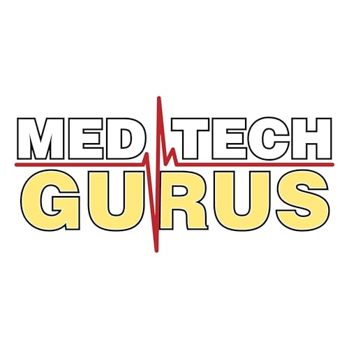 Med Tech Gurus by Tom Hickey