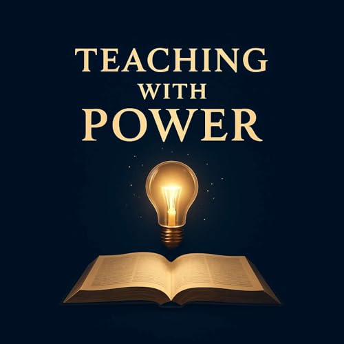 Teaching With Power by Benjamin Wilcox