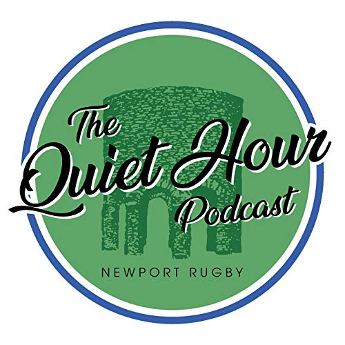 Newport Rugby Quiet Hour by Newport Rugby Football Club - Newport RI - USA