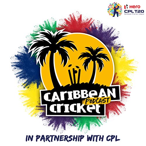 Caribbean Premier League by CPLT20