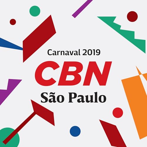 CBN Carnaval - São Paulo by CBN