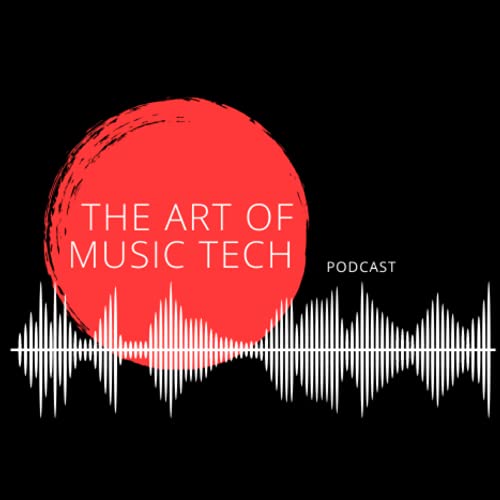 The Art of Music Tech Podcast by Fela Davis and Denis Orynbekov