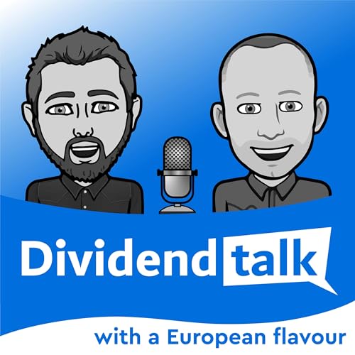 Dividend Talk by Dividend Talk