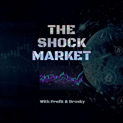 The Shock Market by Vip Traders Inc.
