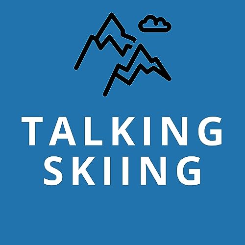 Talking Skiing by Lenny Joseph