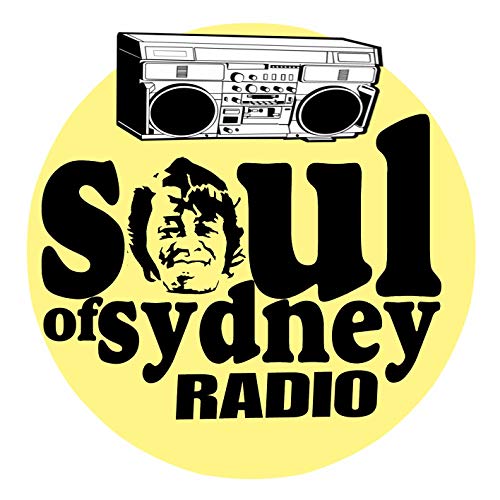 SOUL OF SYDNEY Feel-Good FUNK RADIO by SOUL OF SYDNEY