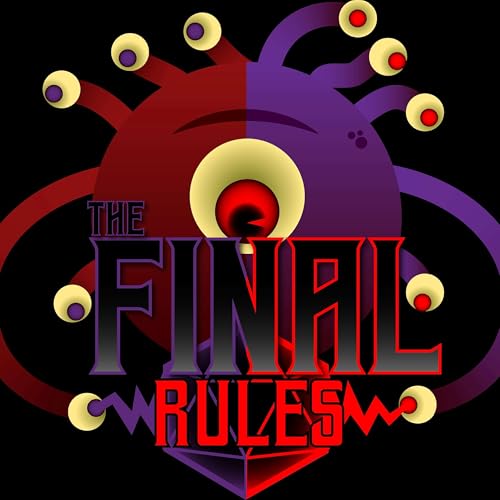 The Final Rule(s) by Chase Bernard Vincent Bianca Brendan Bice Sophia Brazda Rain Scott-Catoire Zak Denly Justin Haflich Logan Naddy Timothy Glenn Underwood Various Guests Arcadian Renaissance Theatre Creatives