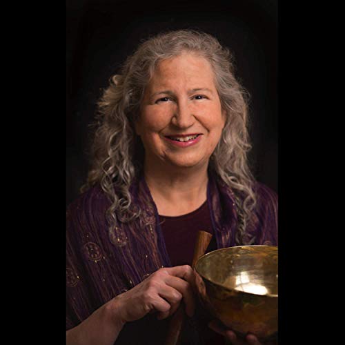 NORMA GENTILE sound shaman www.healingchants.com by Healing Chants