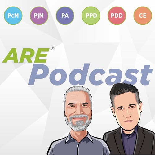 Architect Exam Prep: The ARE Podcast by David Doucette & Eric Corey Freed