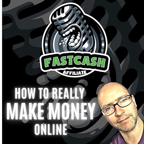 Fast Cash Affiliate by Darren Gowland