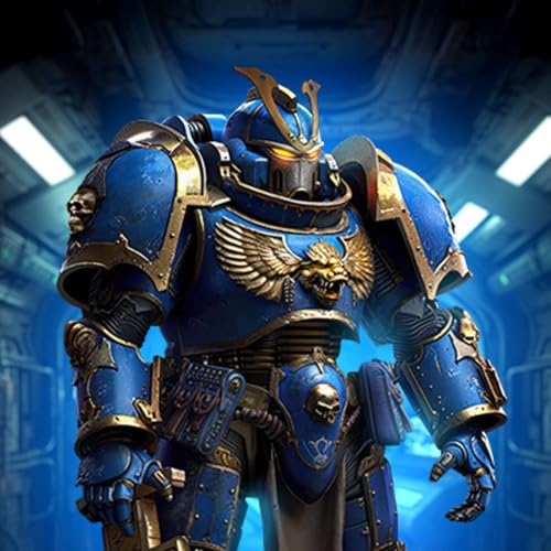 Art of War - The Competitive 40k Network by Nick Nanavati