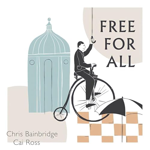 Free For All by Chris Bainbridge