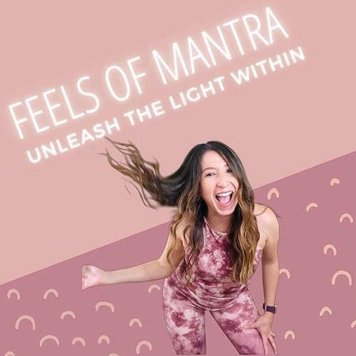 Feels Of Mantra by Stephanie Yturriaga