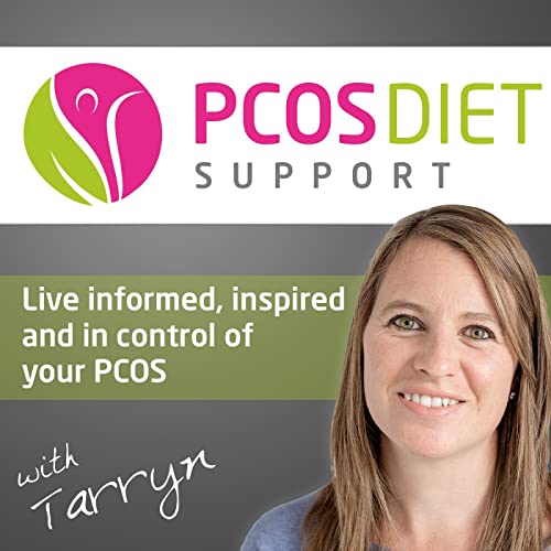 The PCOS Diet Support Podcast by New Media Projects