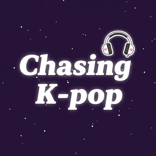 Chasing K-pop: Music Industry & Fan Culture by Chase | LA K-pop Journalist