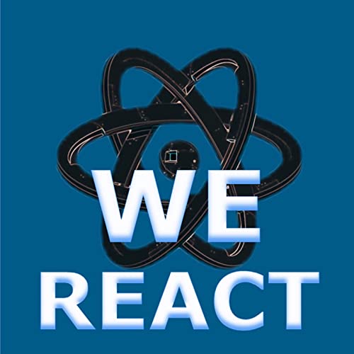 We React Podcast by Unknown