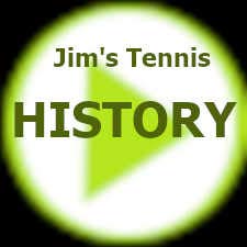 Jim's Tennis History Podcast by Jim Warner Lawrence Pearce