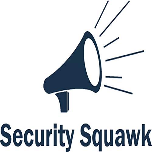 Security Squawk - The Business of Cybersecurity by Bryan Hornung Reginald Andre & Randy Bryan