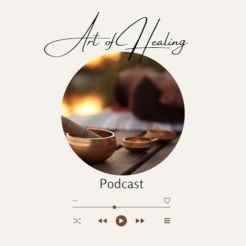 The Art of Healing by Charlyce Davis MD Reiki Practitioner 