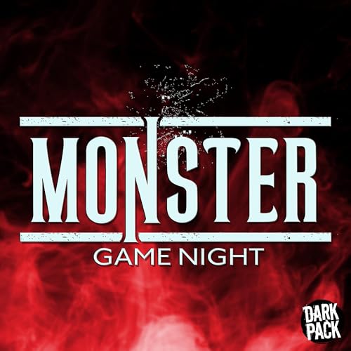 Monster Game Night - A Vampire the Masquerade Podcast by Monster Game Night