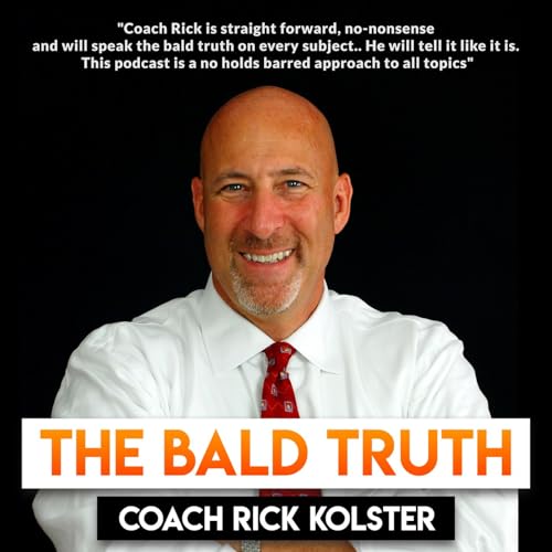 The Bald Truth Leadership Podcast by Peak Performance Group TX LLC