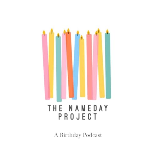The NameDay Project by Cricket & Kelli