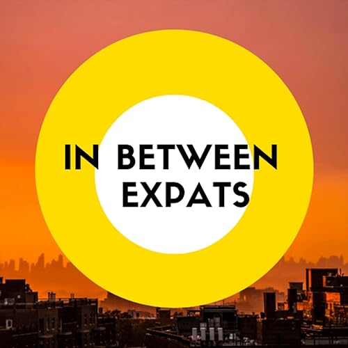 In Between Expats by Rodrigo Bravo