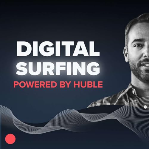 Digital Surfing by Daryn Smith