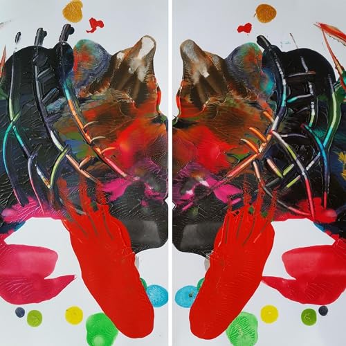 Understand Modern Art By Making It: The Frozen Princes And Abstract Babies Podcasts by Celia Hemken