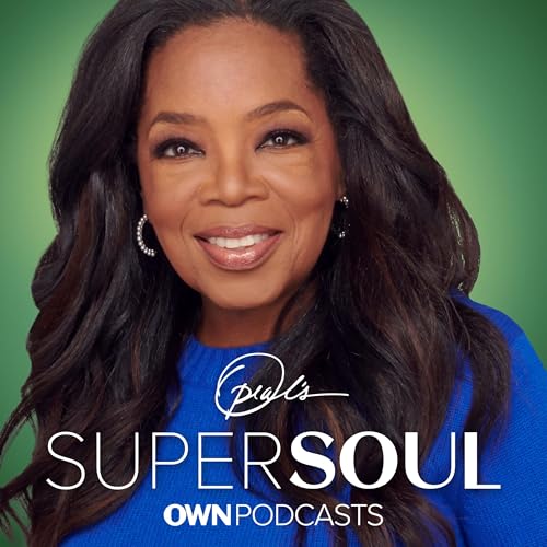 Oprah's Super Soul by Oprah