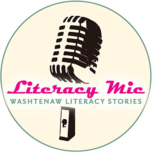 Literacy Mic by Washtenaw Literacy