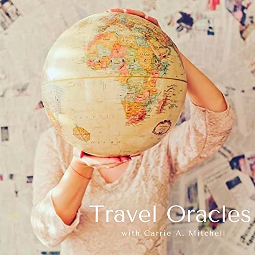 Travel Oracles by Travel Oracles Podcast