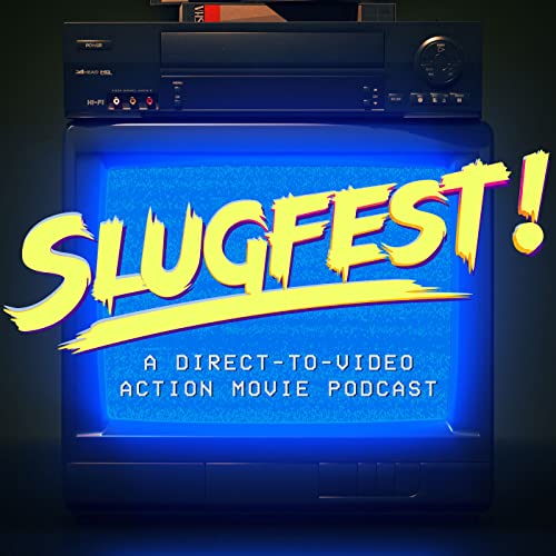SLUGFEST - VOD Action Movies by SLUGFEST Media