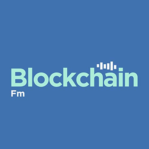 Blockchain Fm by Jared García de Alcaraz