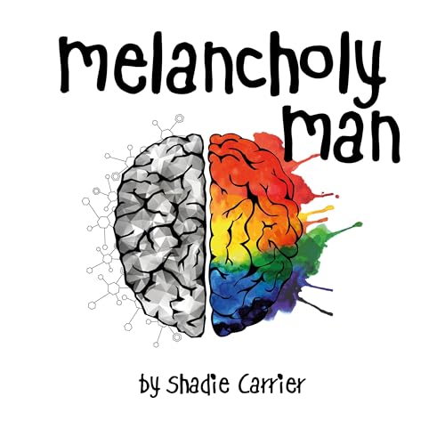 Melancholy Man by Melancholy Man | by Shadie Carrier