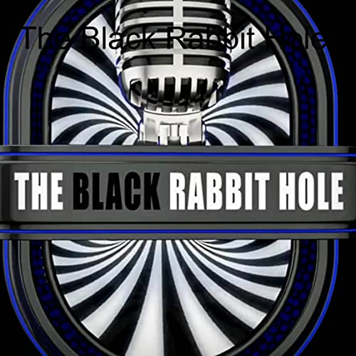 The Black Rabbit Hole by Vance Lang