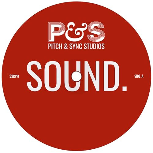Sound. by Pitch & Sync