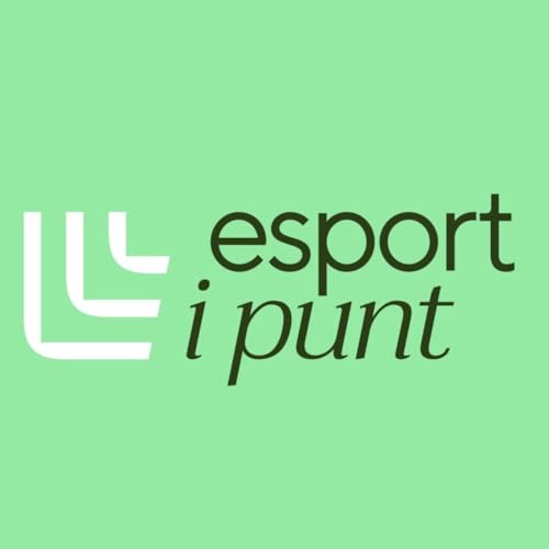 Esport i Punt by Ona Bages