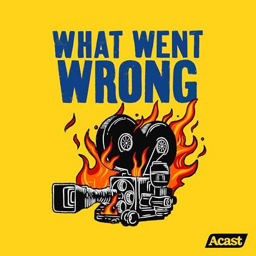WHAT WENT WRONG by Sad Boom Media