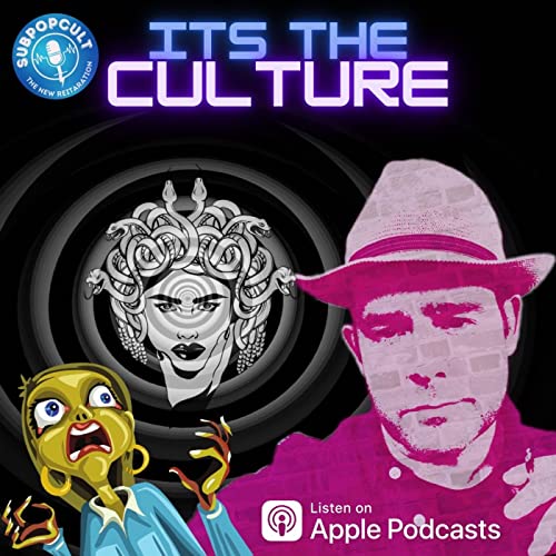 Sub Pop Cult with Michael McGruther by Michael McGruther