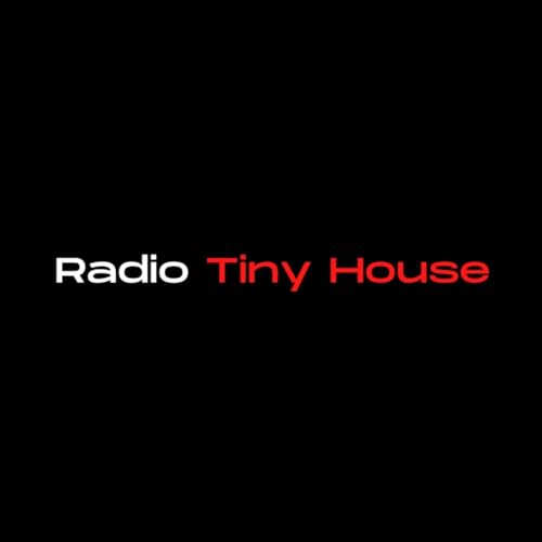 Radio Tiny House by Barry Smith