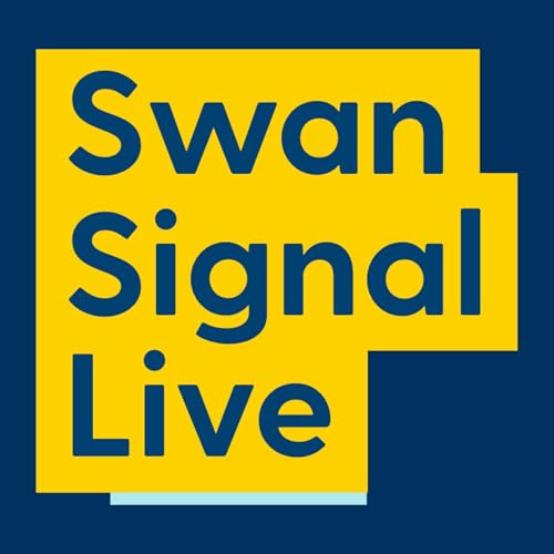 Swan Signal Live - A Bitcoin Show