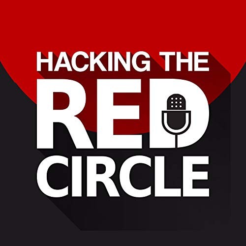 Hacking the Red Circle by Mark Sylvester Host